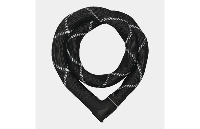 Abus Kjedelås Iveen Chain 8210, 110 C v:8898266