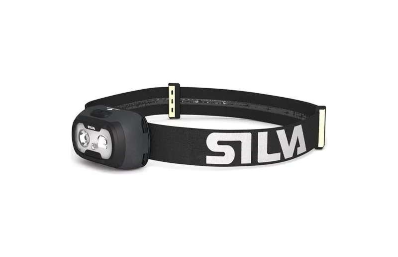 Hodelykt Silva Seek 420 Midnight v:7423284