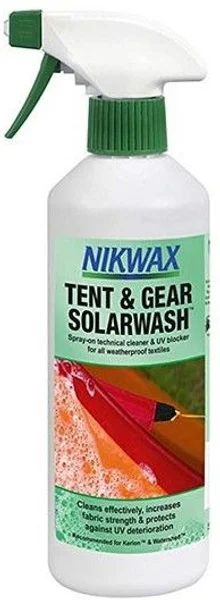 Tent & Gear Solar Wash 500 ml v:5123044 Tent & Gear Solar Wash 500 ml v:5123044