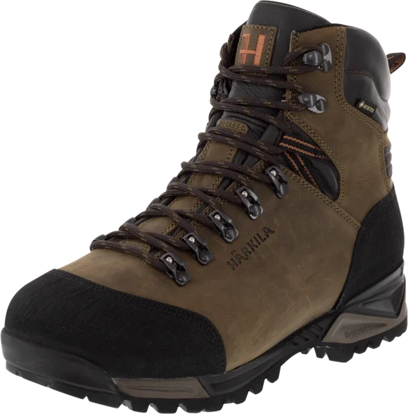 Hunter GTX Mid Willow Green v:9087295