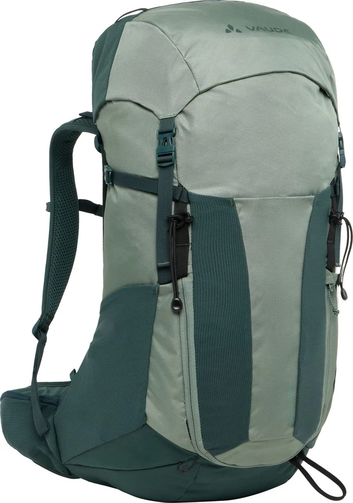 VAUDE Brenta 36+6 Liters Hiking Backpack Agave v:6316901 VAUDE Brenta 36+6 Liters Hiking Backpack Agave v:6316901