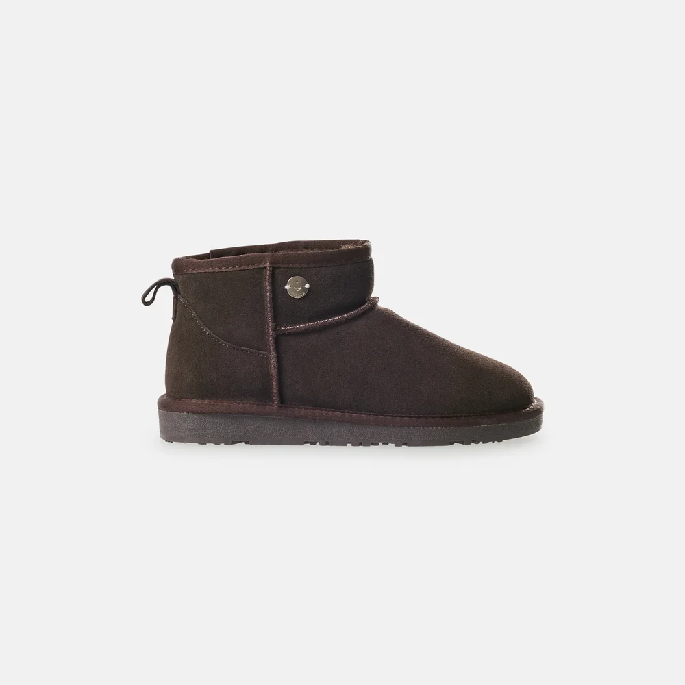 Montana Winter Boot Low W v:4564260