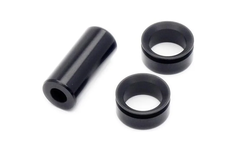 Rockshox Foringer Rear ShockBushing Set Metric/I 1/2'' 6 x 28,9 v:1607320
