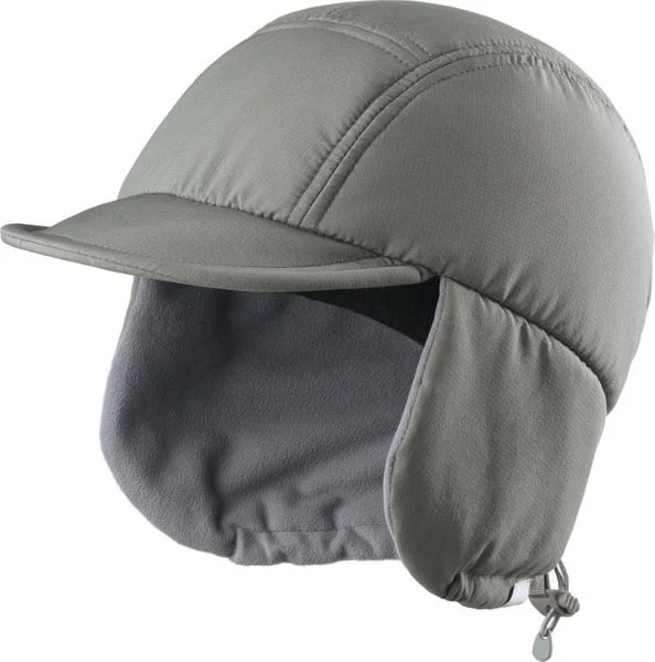 Kim Cap Unisex Geyser Grey v:8163056