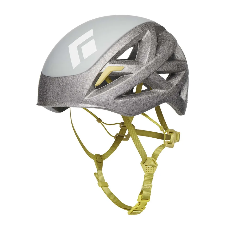 Black Diamond Men’s Vapor Helmet Pewter v:5305455 Black Diamond Men’s Vapor Helmet Pewter v:5305455