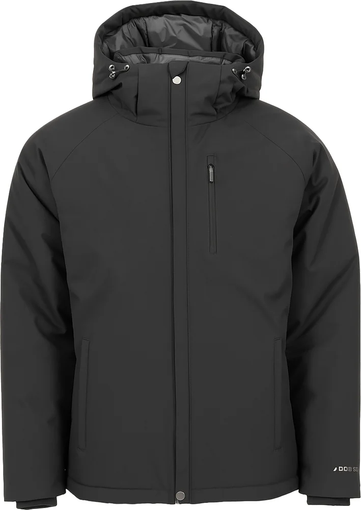 Dobsom Women's Camden Jacket Black v:9518829