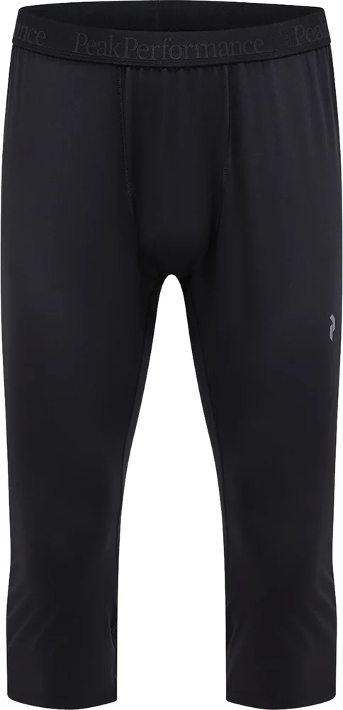 Peak Performance Men’s Spirit Short John Black v:7490744