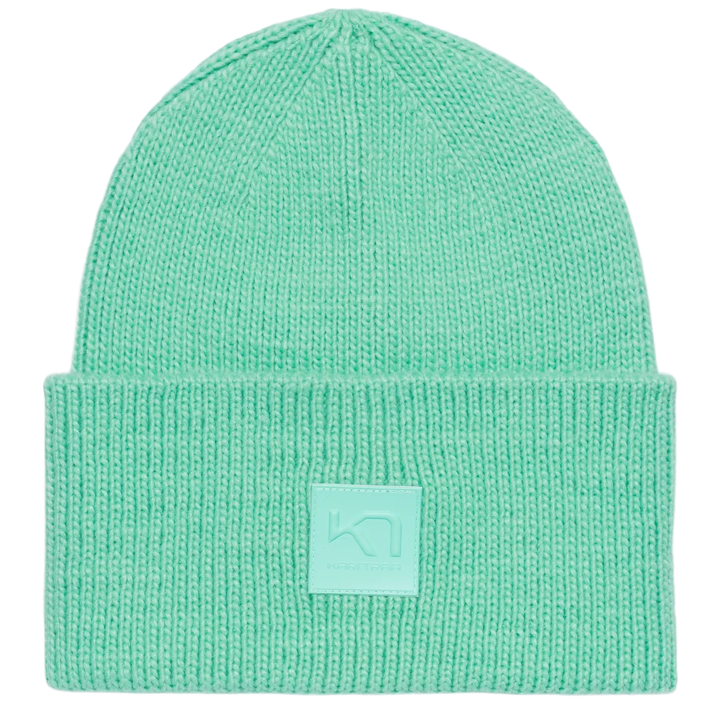 Kari Traa Women’s Kyte Beanie Jelly Mint v:8314886 Kari Traa Women’s Kyte Beanie Jelly Mint v:8314886