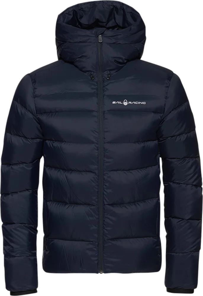 Sail Racing Men's Cloud Down Hood Dark Navy v:6247535