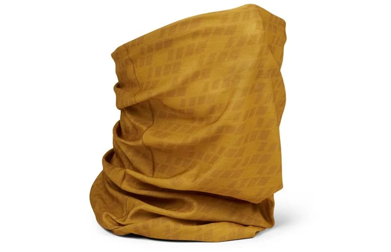 Neck Warmer GripGrab Multifunctional Neck Warmer Mustard Yellow v:9170659 Neck Warmer GripGrab Multifunctional Neck Warmer Mustard Yellow v:9170659