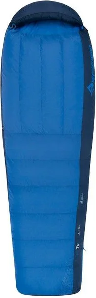 Down Trek TKI -1°C Regular Wide Blue v:3696380