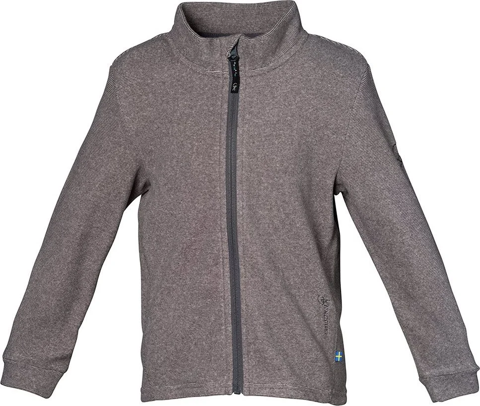 Isbjörn of Sweden Kids’ Lynx Jacket Glaciergrey v:7564873