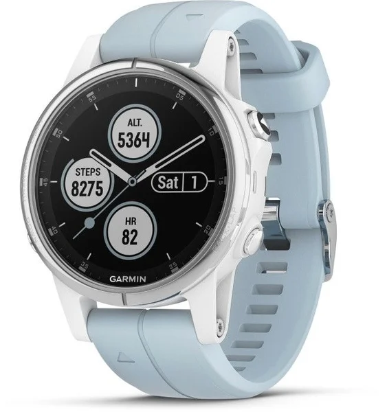 Fenix 5S Plus Vit v:1747806