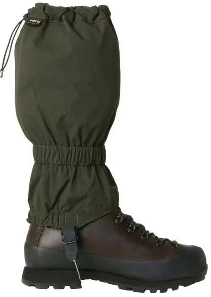Reinforcement Gaiters Dark Green v:9464942 Reinforcement Gaiters Dark Green v:9464942