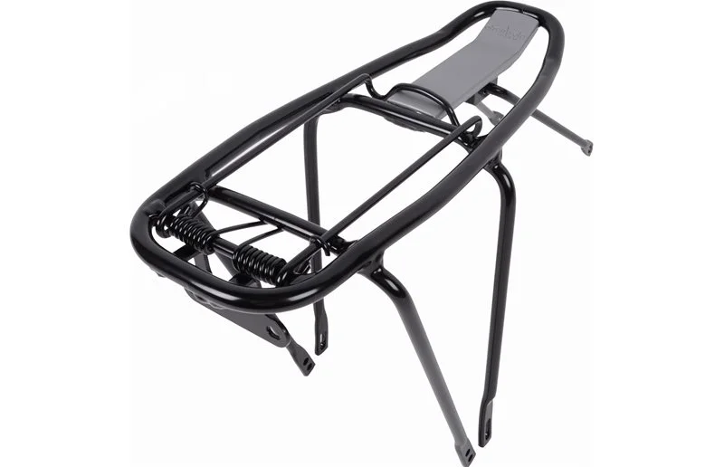 Bagasjebrett bak Atran Velo Active AM AVS Black 20-24″ v:1897866