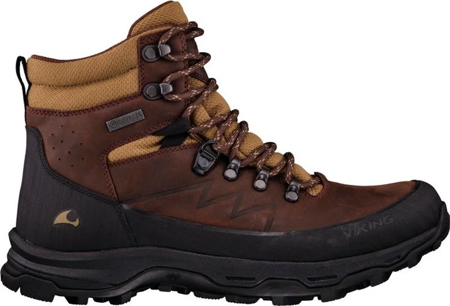 Rondane III GTX Unisex Brown/Olive v:1429851