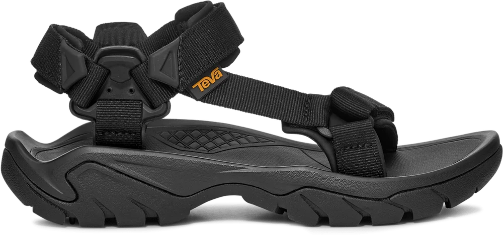 Teva Women’s Terra Fi 5 Universal Hiking Sandal Black/Phantom v:1140357 Teva Women’s Terra Fi 5 Universal Hiking Sandal Black/Phantom v:1140357