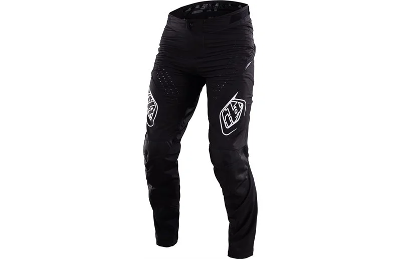 Sykkelbukser Troy Lee Designs Sprint Pant Black v:7290348