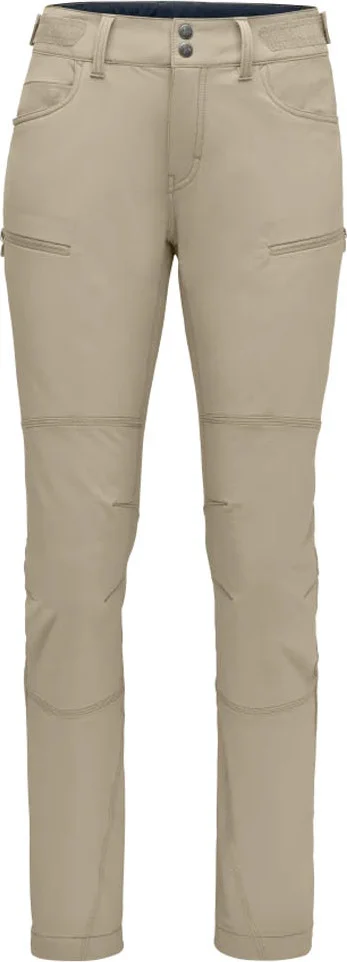 Norrøna Women's Femund Flex1 Pants Winter Twig v:9364904