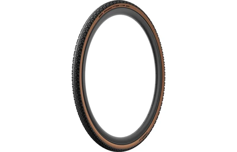 Sykkeldekk Pirelli Cinturato GRAVEL RM HP-line Classic v:8871153