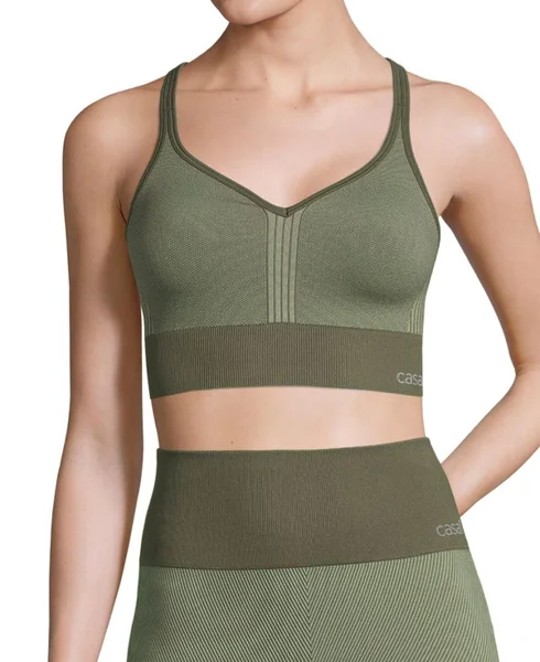 Seamless Sports Northern Green v:6384128