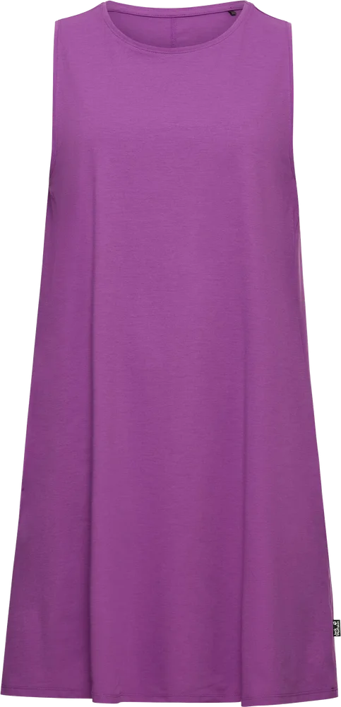 Jack Wolfskin Women’s Travel Dress Freesia v:9660774 Jack Wolfskin Women’s Travel Dress Freesia v:9660774