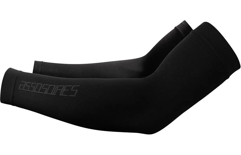 Assos Armvarmere Vår Høst Arm Warmers v:1613278 Assos Armvarmere Vår Høst Arm Warmers v:1613278