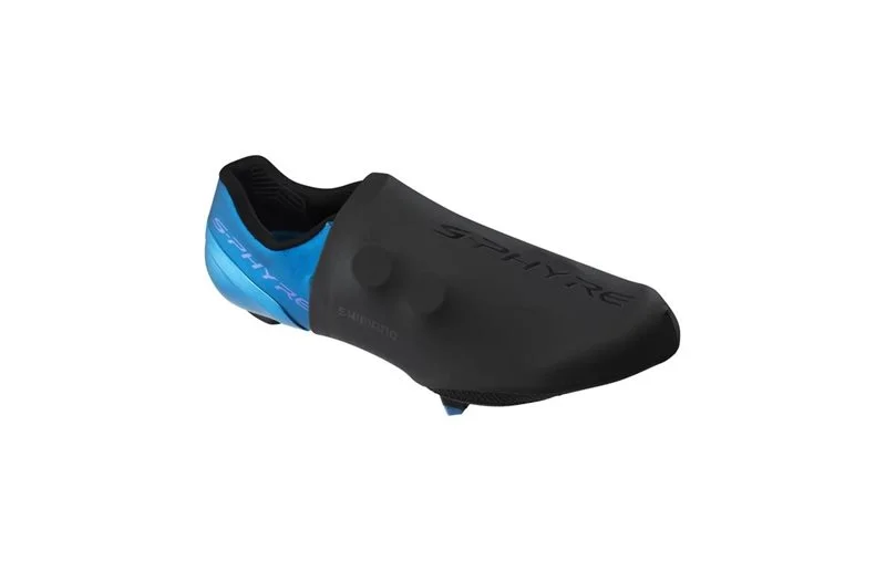 Shimano SkoovertrekkS-Phyre halvsort v:7698496