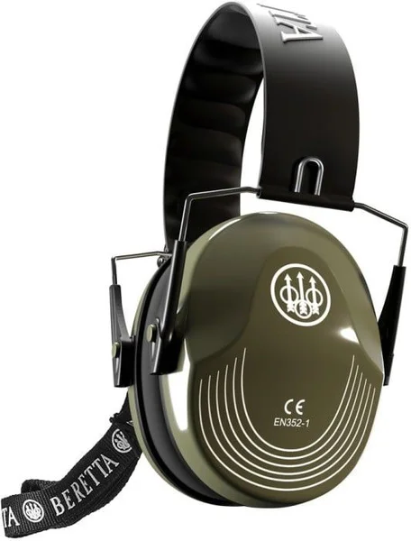 Earmuff Green v:9745396
