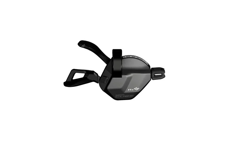 Shimano Girspaker Cues SL-U8000 11-Girs Høyre Clamp Rapidfire Plus M/OGD v:7694138