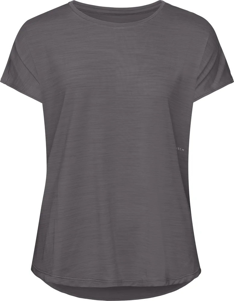 Röhnisch Women's Motion Tee Smoky Lavendel v:3936074