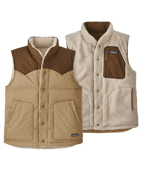 M’s Reversible Bivy Down Classic Tan v:9502604 M’s Reversible Bivy Down Classic Tan v:9502604
