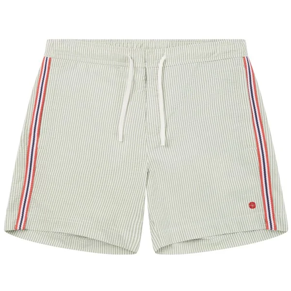 Soak Swim Trunk Mens Lichen Green v:1438926