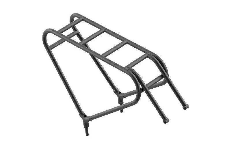 Bagasjebrett Eovolt Rear Rack 20″ Pro v:6010509 Bagasjebrett Eovolt Rear Rack 20″ Pro v:6010509