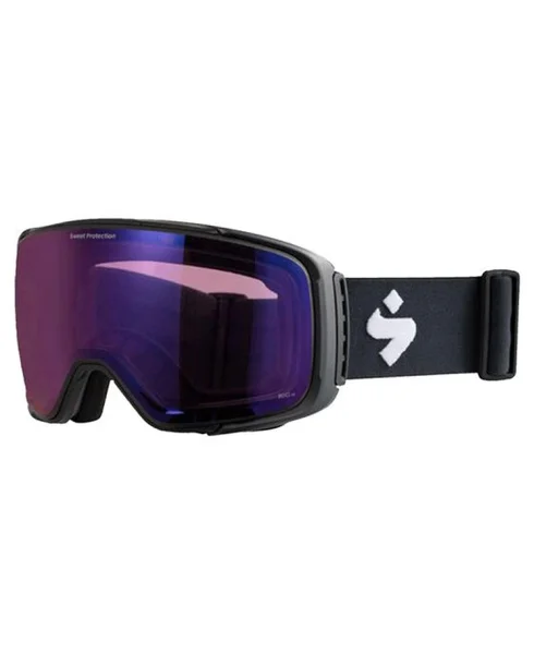 Interstellar RIG RIG Light Amethyst/Matte Black v:5241979