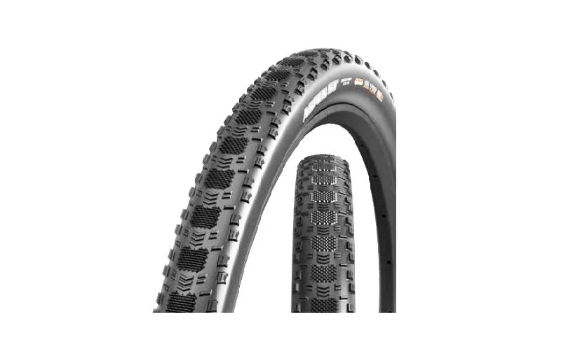 Maxxis Sykkeldekk Aspen ST 170tpi EXO/TR 57-622 Black v:2549099