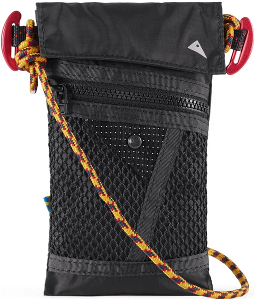 Algir Lanyard Pocket Raven v:4363687 Algir Lanyard Pocket Raven v:4363687