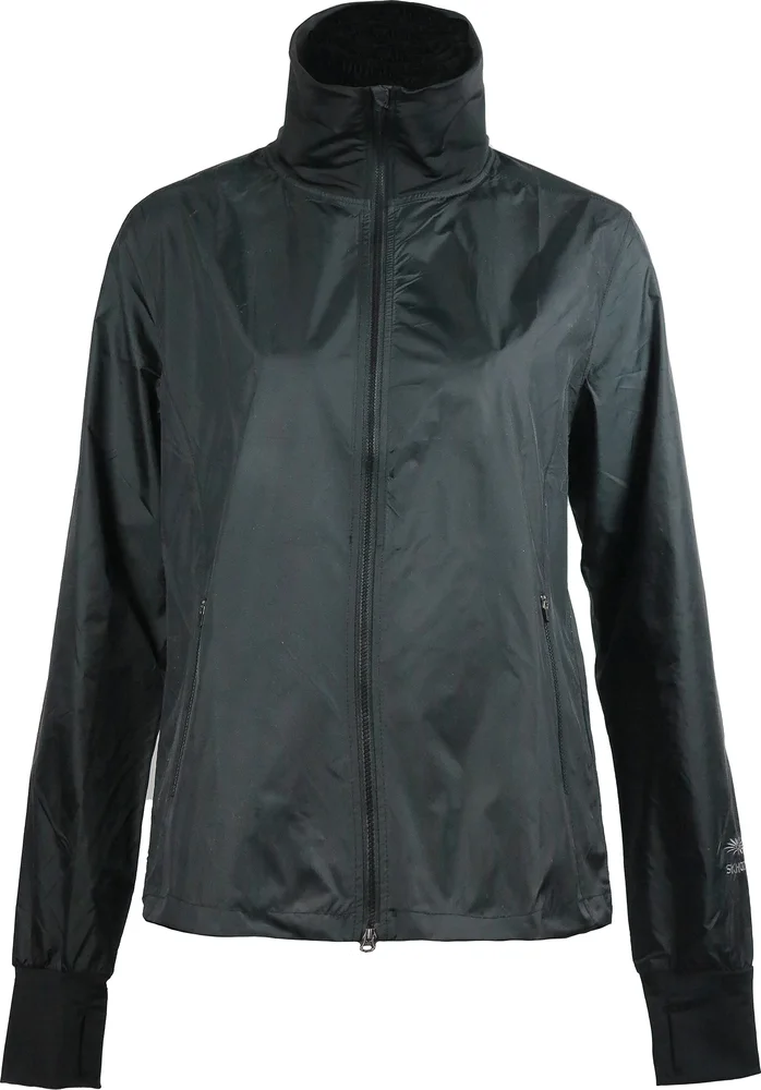 Skhoop Women’s Britta Wind Jacket Black v:6314430 Skhoop Women’s Britta Wind Jacket Black v:6314430