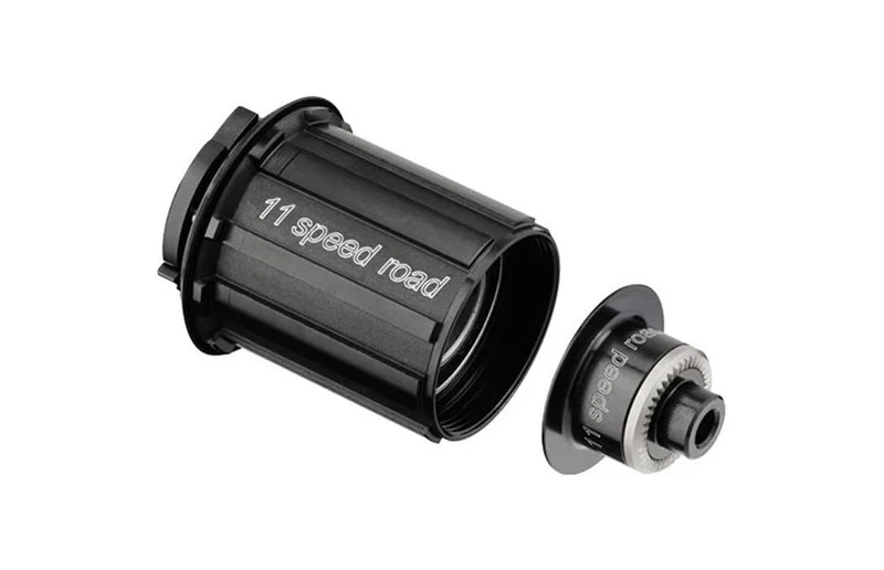 DT Swiss Frihjulskropp Freehub body Shimano (ASS11) 3-Pawl v:2261560