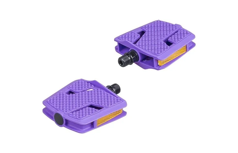 Sykkelpedaler Trek Kids Platform Large Pedal Set v:8268181