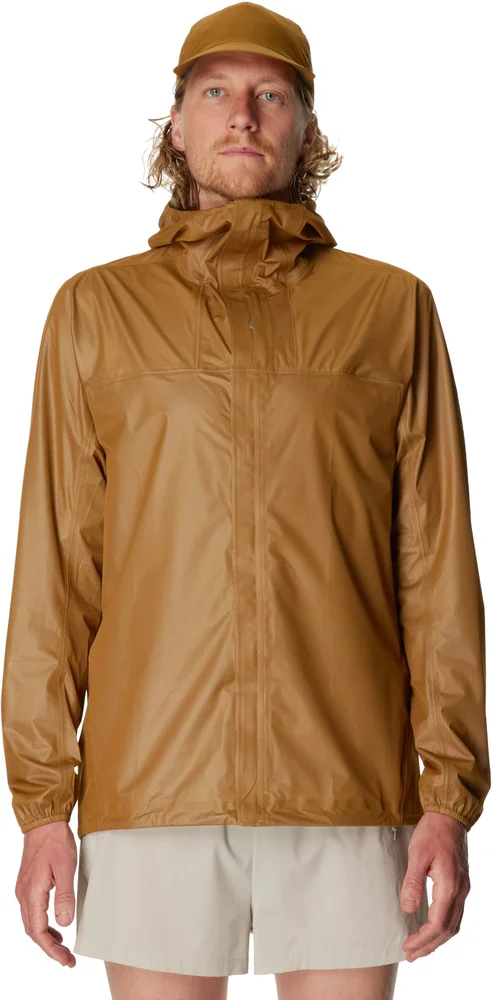 Houdini Men’s The Orange Jacket Greenish Gold v:9857297 Houdini Men’s The Orange Jacket Greenish Gold v:9857297