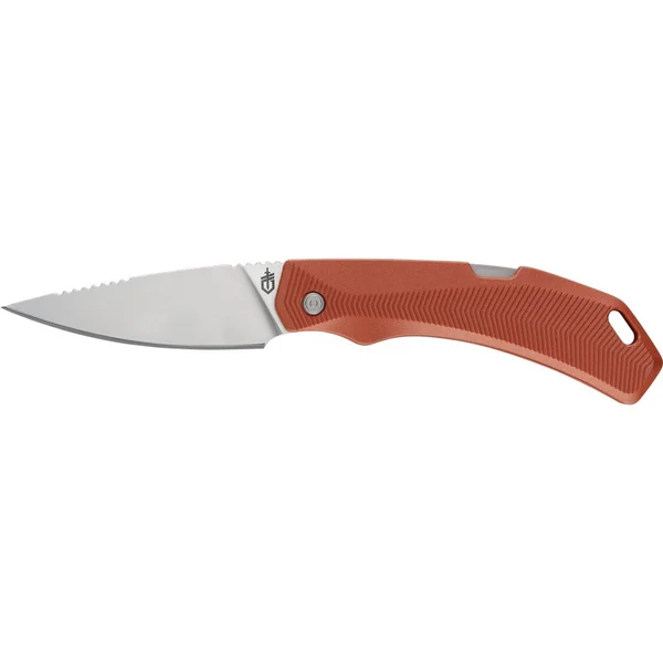 Forefront Foldekniv M Clip Oransje v:7088018 Forefront Foldekniv M Clip Oransje v:7088018
