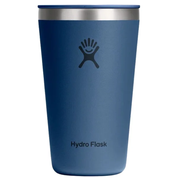 All Around Tumbler Press-In Lid 16 oz (473 ml) Harbor Blue v:9439719 All Around Tumbler Press-In Lid 16 oz (473 ml) Harbor Blue v:9439719