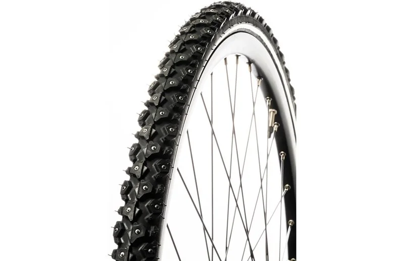 Piggdekk Suomi Tyres Hile W240 40-622 (28x1.50") v:4621713