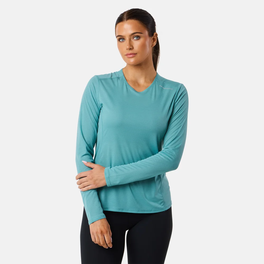 Ultra Light LS Tee W v:5950387