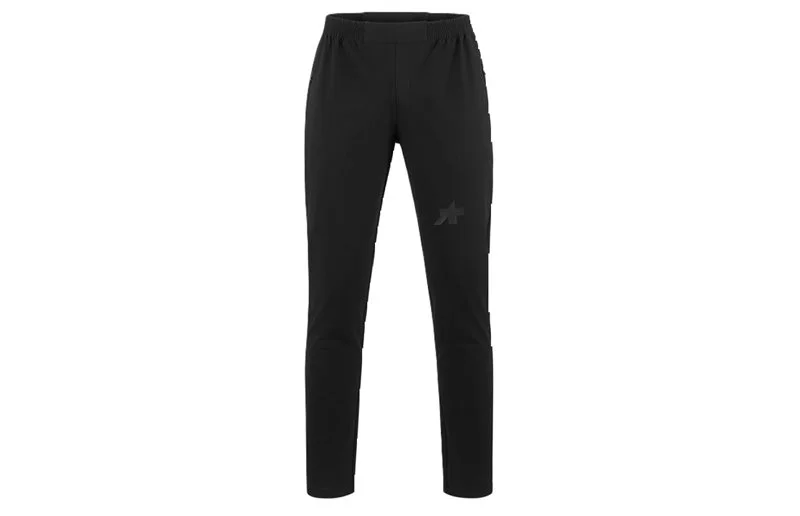 Assos Langbukser Signature Pants Evo Black v:9444115