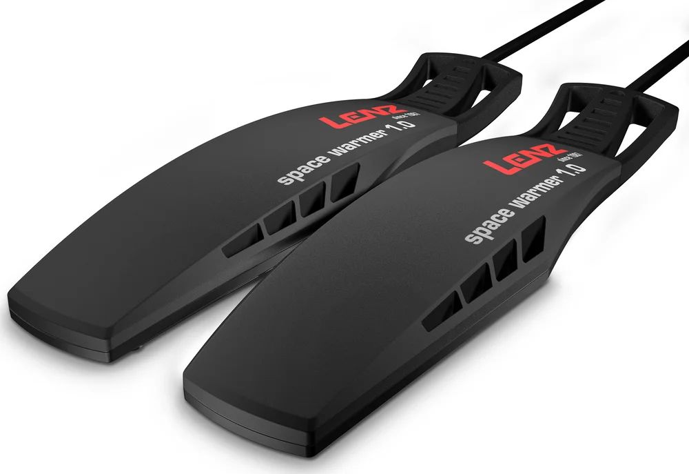 Lenz Space Warmer 2.0 USB-C Black v:4302584 Lenz Space Warmer 2.0 USB-C Black v:4302584