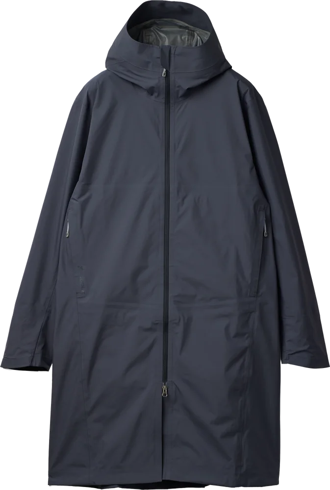 Houdini Men’s One Parka II Big Bang Blue v:7604241