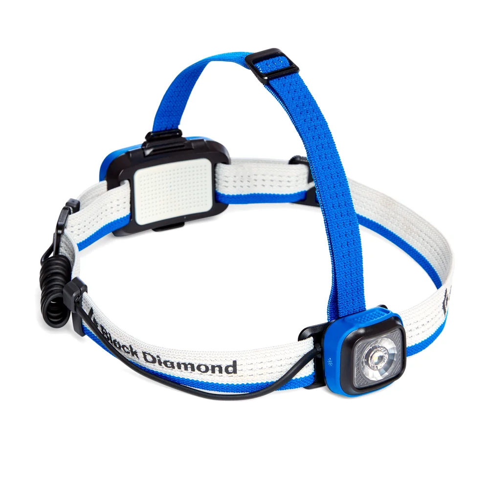 Black Diamond Sprinter 500 Ultra Blue v:5730003