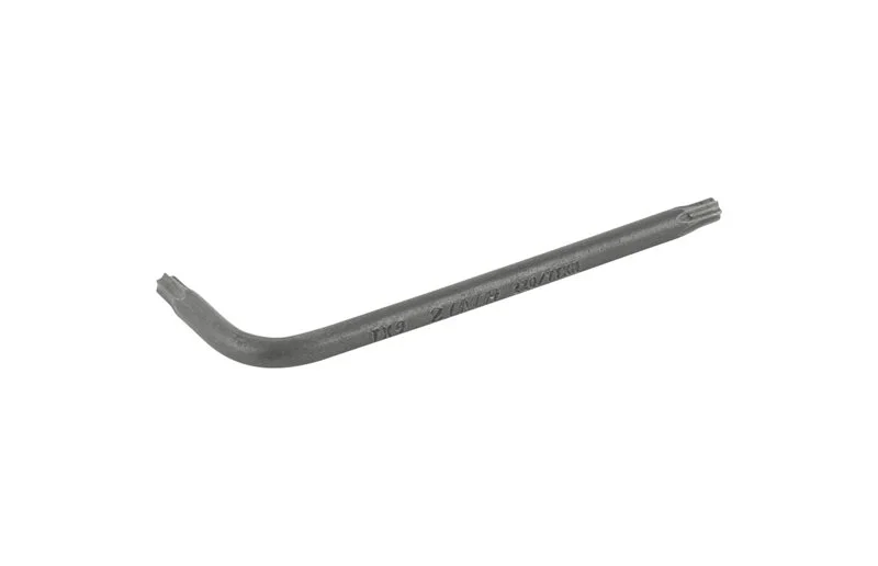 Torxnøkler Unior L-Shape Torx Wrench TX9 v:3673657